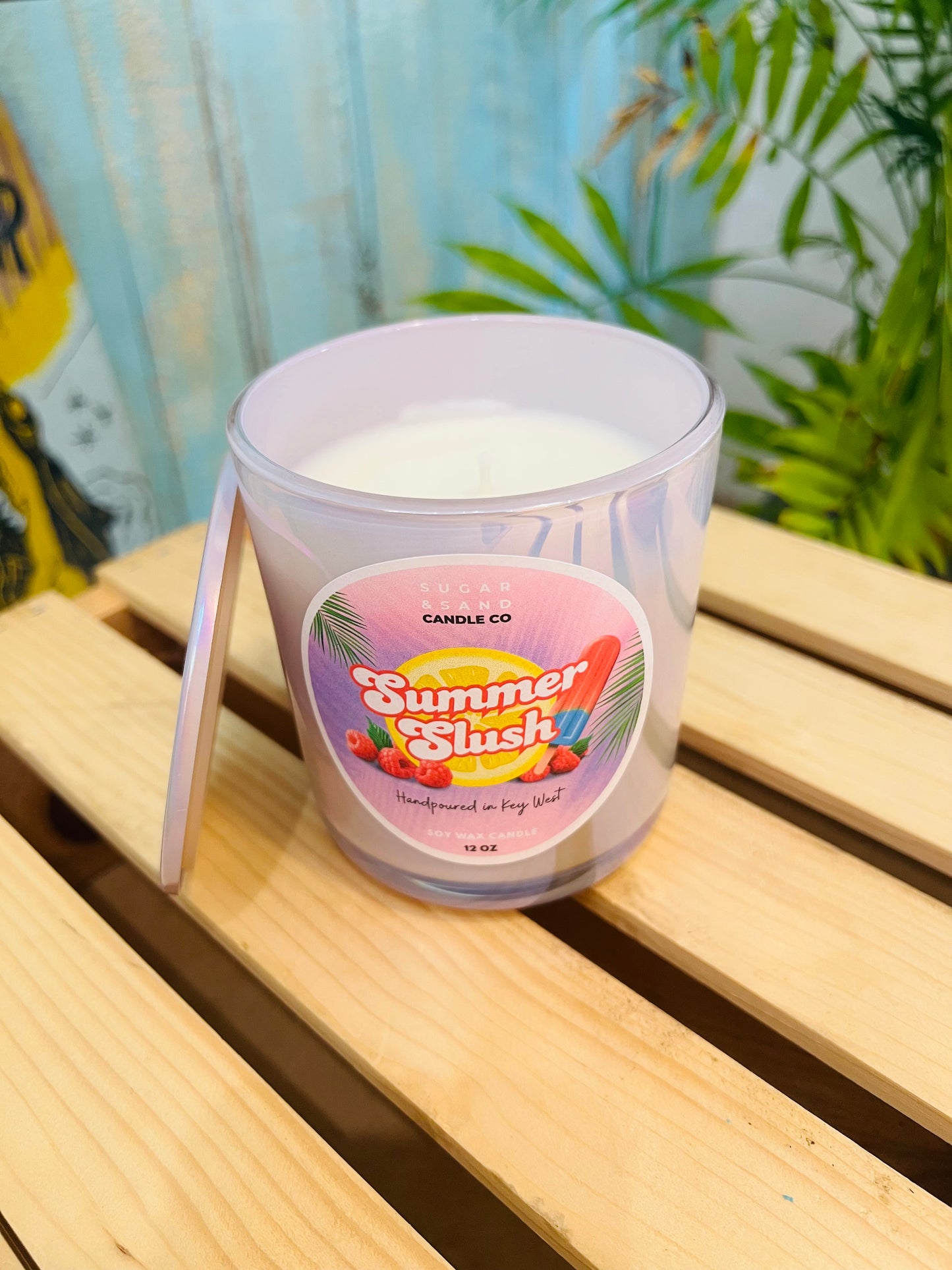 Summer Slush