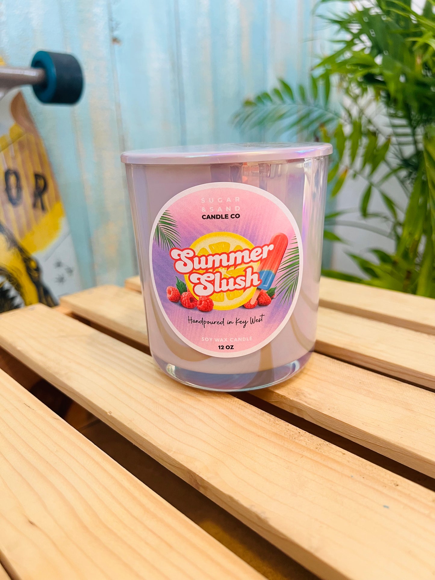 Summer Slush
