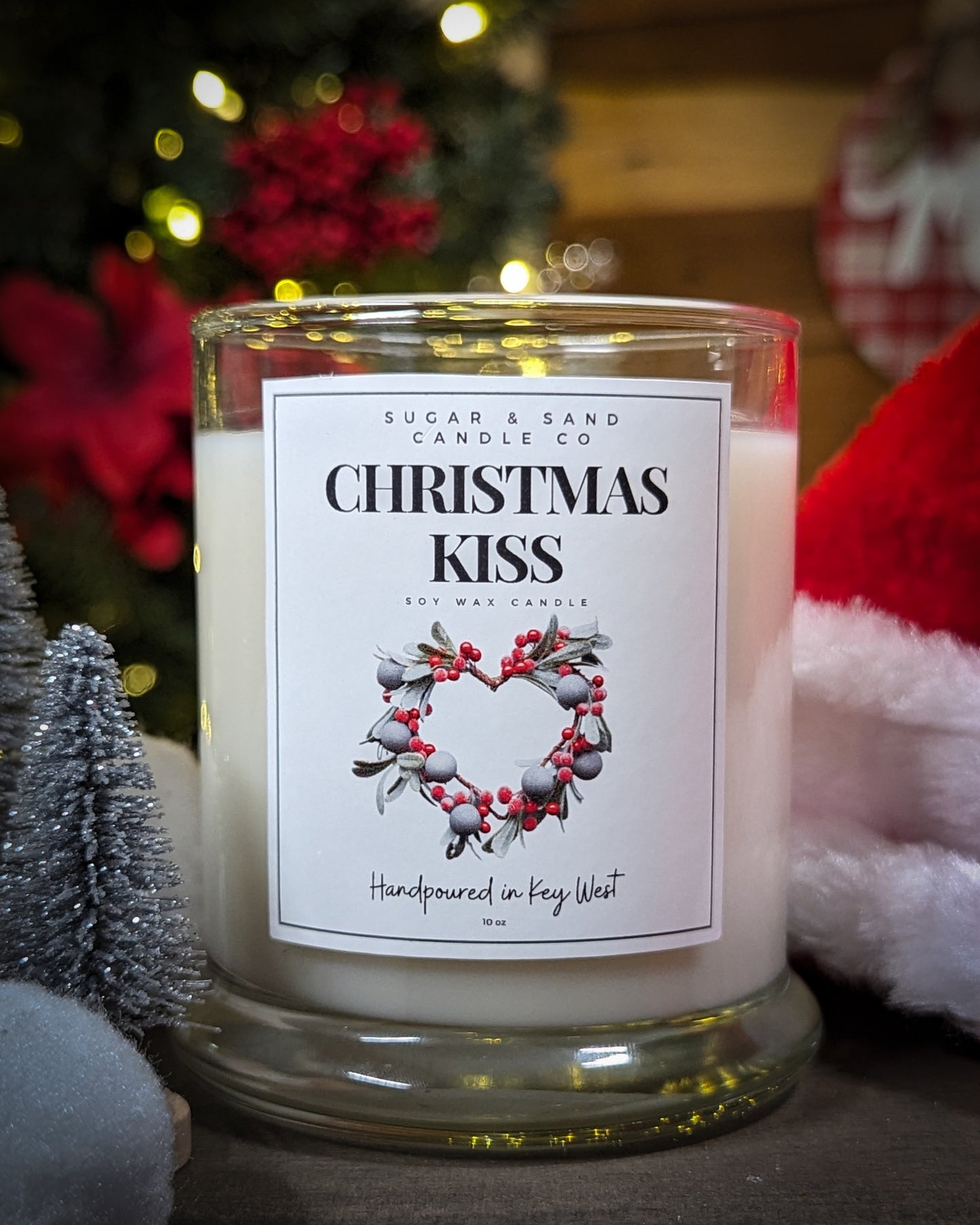 The Christmas in the Keys Collection