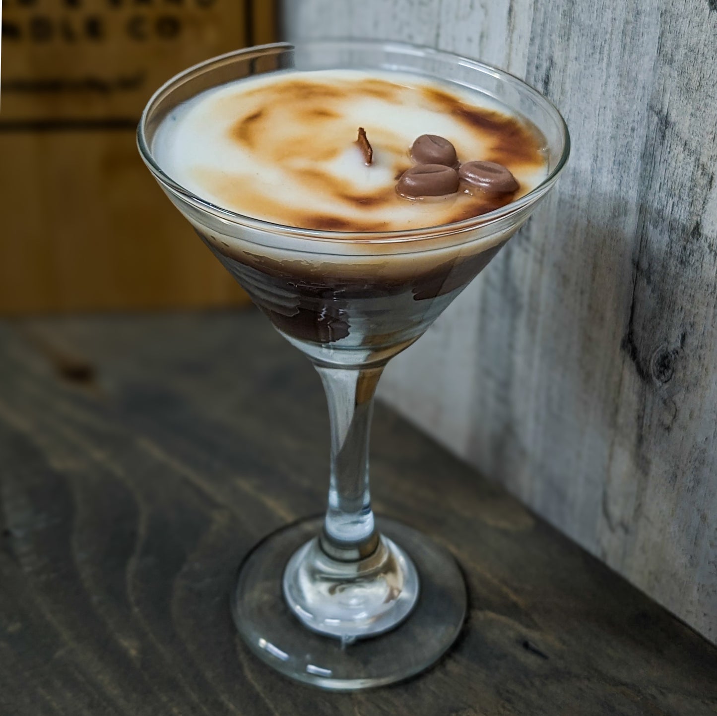 Espresso Martini