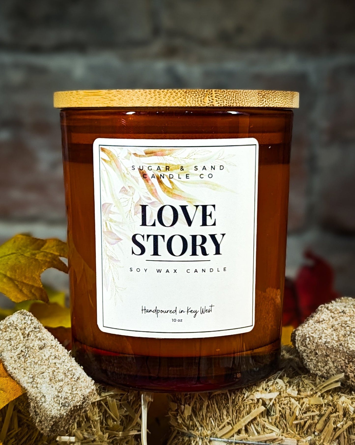 Love Story