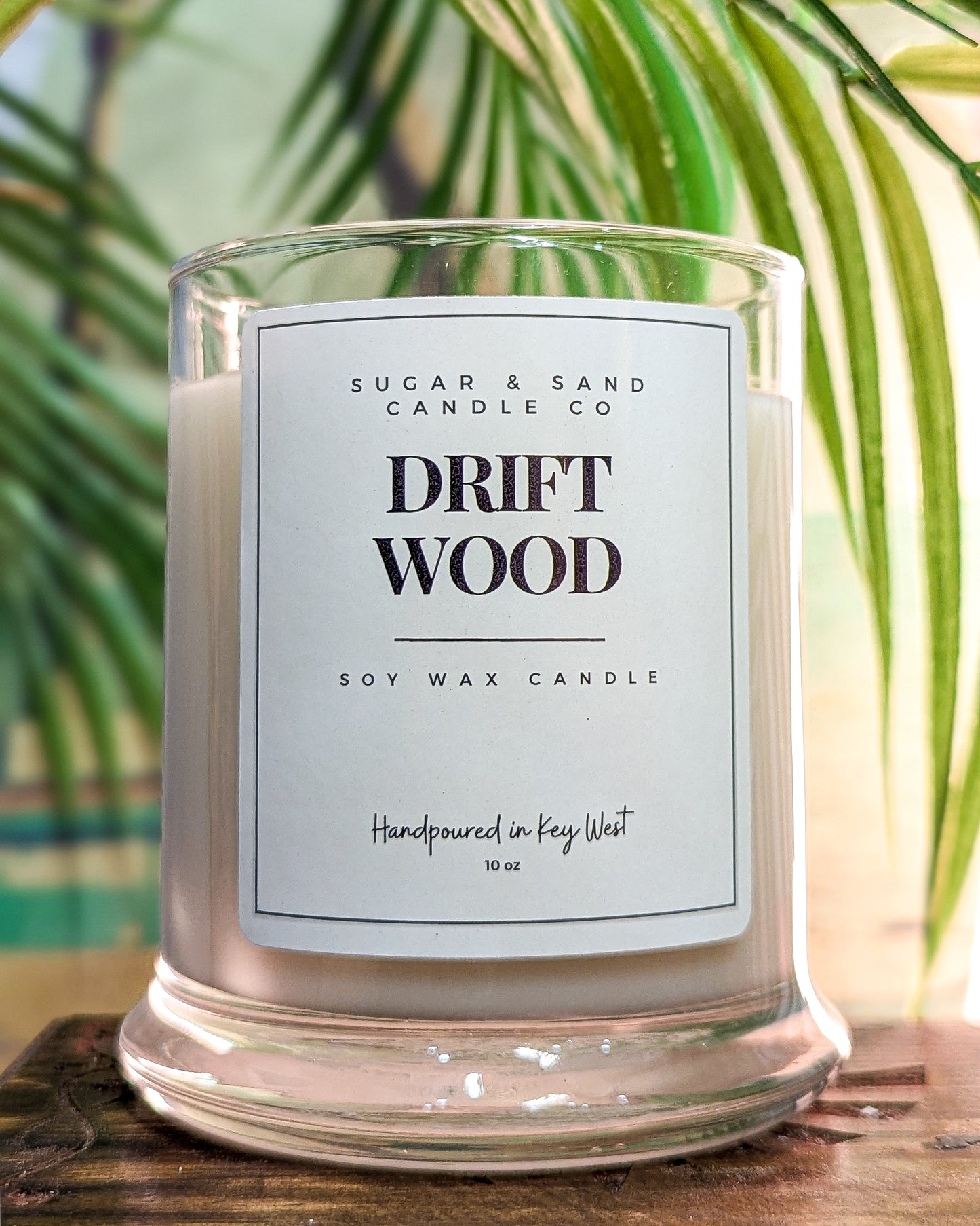 Driftwood
