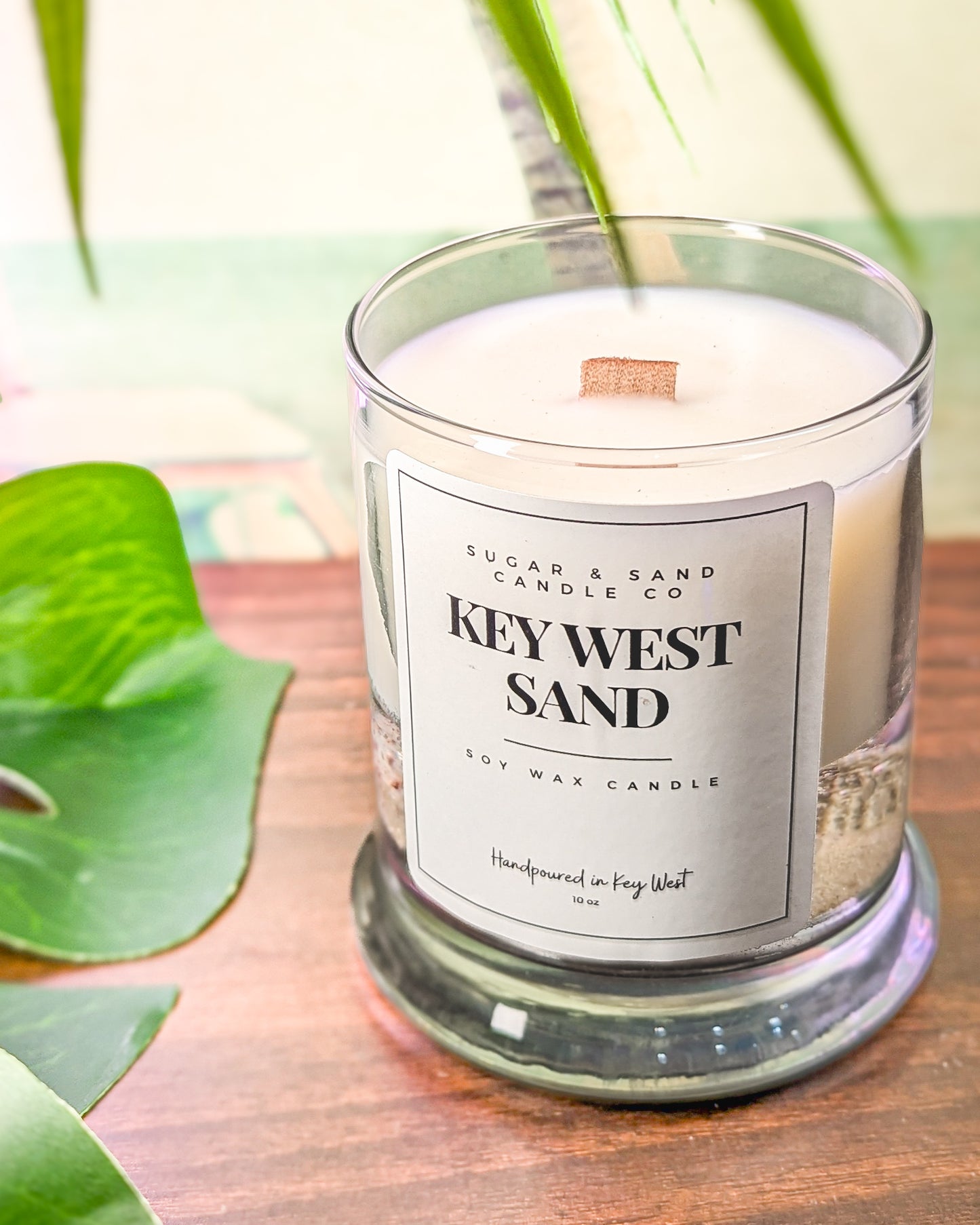 Key West Sand