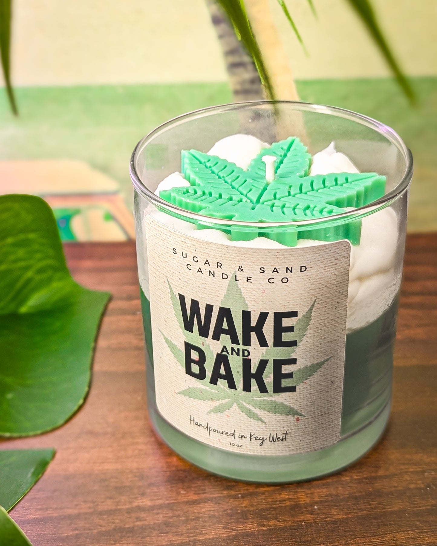 Wake n' Bake