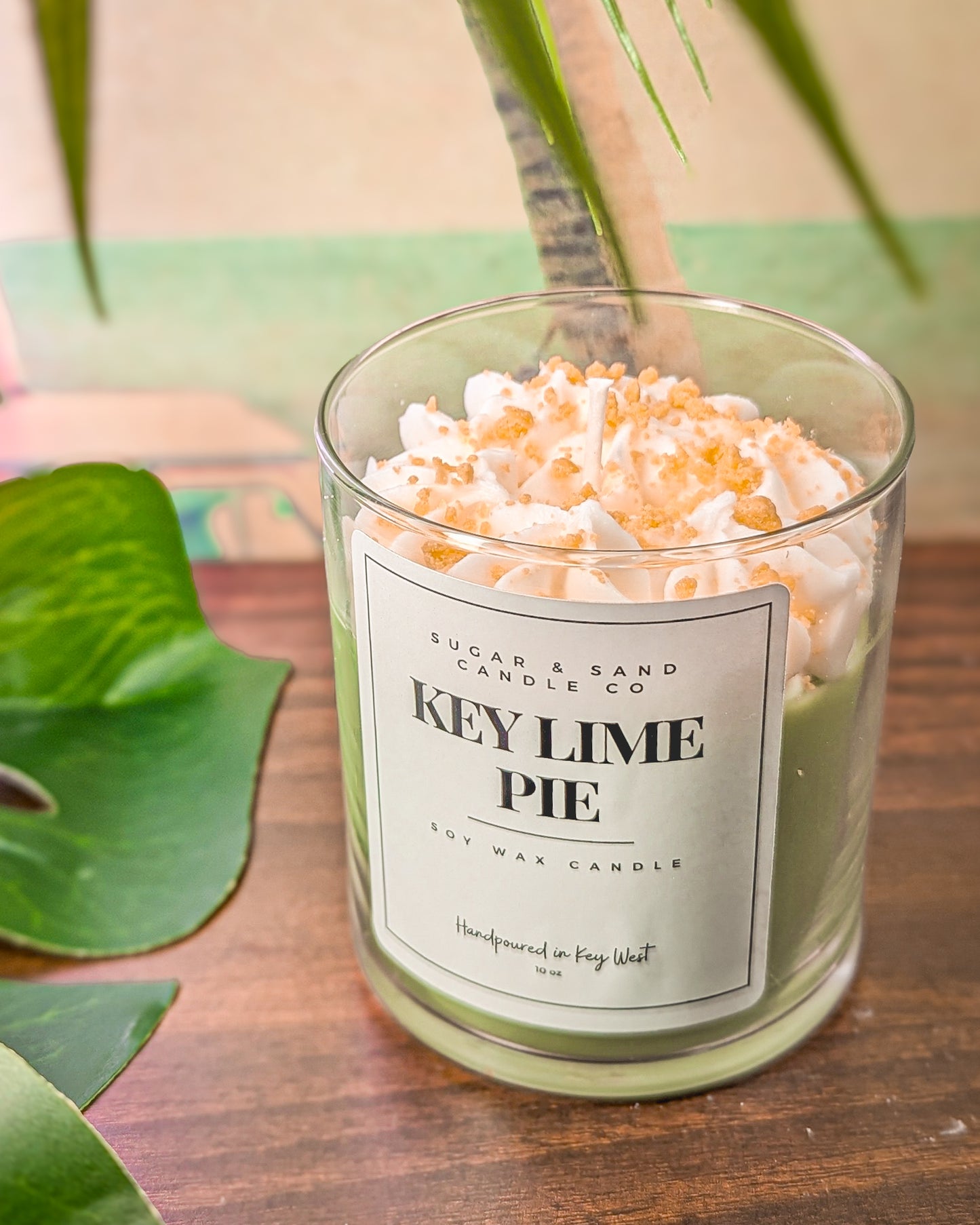 Key West Famous Key Lime Pie