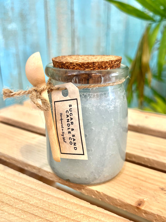 Salt Scrub - Boca Breeze