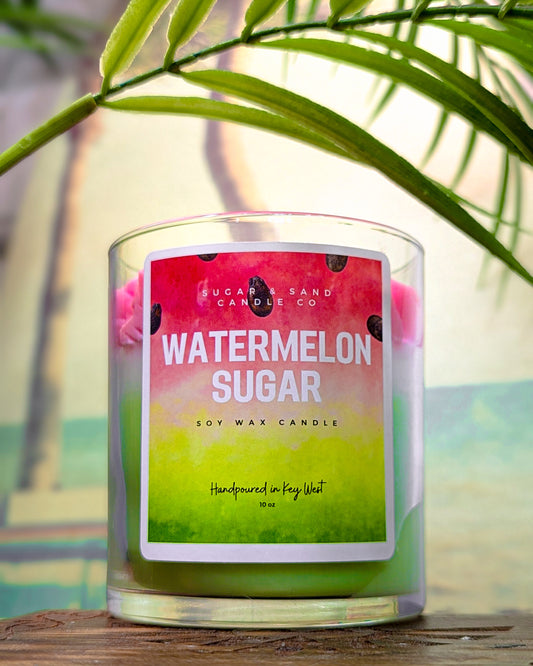 Watermelon Sugar