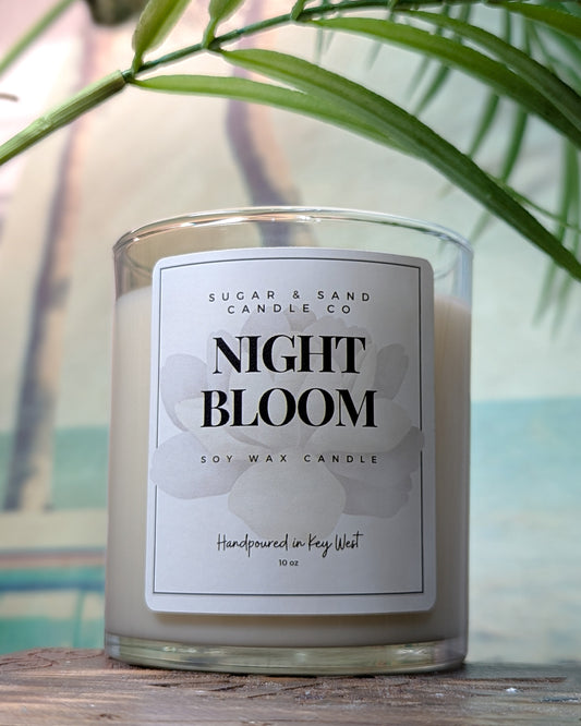 Night Bloom