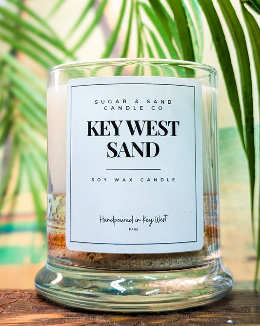 Key West Sand