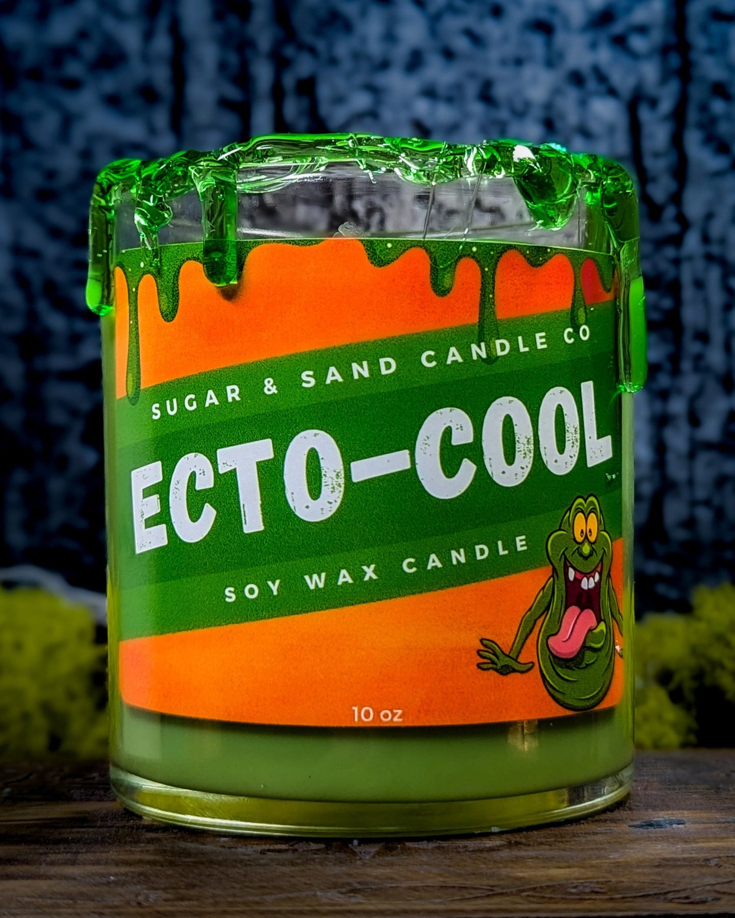 Ecto-Cool