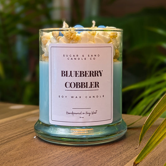 Sugarhouse Candle — Cary & Main Co.