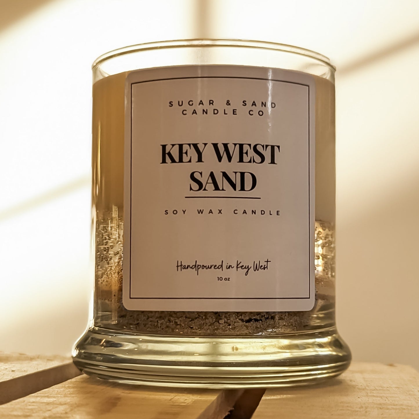 Key West Sand