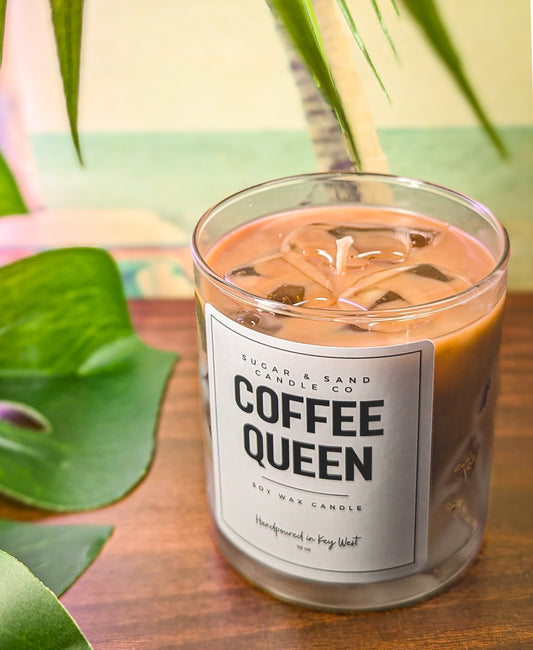 Coffee Queen